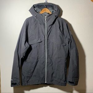 Men's Burton [ak] GORE‑TEX  Jacket Gray Size L
